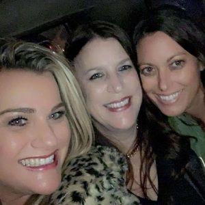 Meet your Posher, Michael d